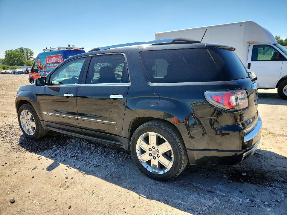 Aukcja sprzedaży 2015 Gmc Acadia, vin: 1GKKVTKD6FJ294717, numer aukcji: 60897156