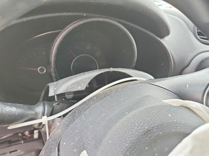 2014 Kia Soul მანქანა იყიდება აუქციონზე, vin: KNDJN2A26E7106260, აუქციონის ნომერი: 60807116