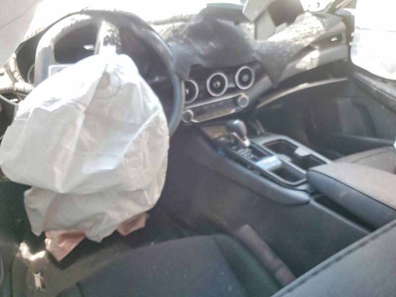 Продаж на аукціоні авто 2021 Nissan Sentra, vin: 3N1AB8BV1MY314339, номер лоту: 60320616