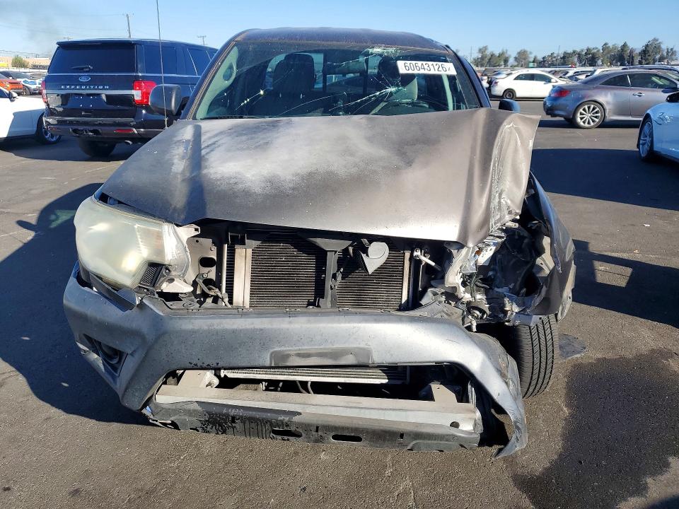 Продажа на аукционе авто 2013 Toyota Tacoma, vin: 5TFTX4CN7DX023585, номер лота: 60643126
