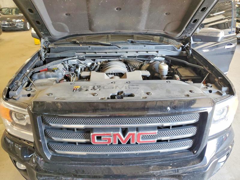 62107406 :رقم المزاد ، 3GTU2UECXEG450490 vin ، 2014 Gmc Sierra مزاد بيع