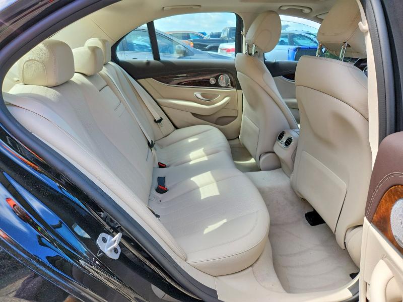 Продаж на аукціоні авто 2019 Mercedes-benz E, vin: WDDZF6JB3KA515330, номер лоту: 59833236