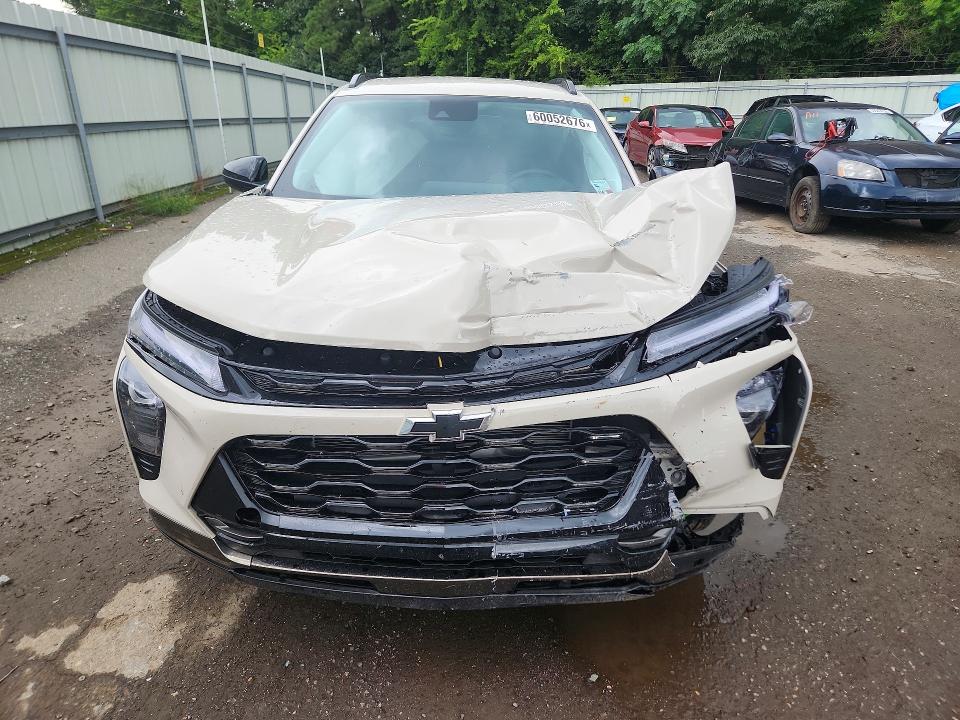 Aukcja sprzedaży 2026 Chevrolet Trax, vin: KL77LKEP4TC150569, numer aukcji: 60052676