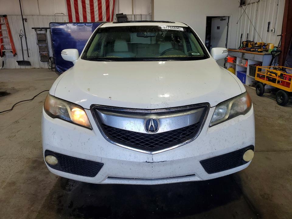 Продаж на аукціоні авто 2013 Acura Rdx, vin: 5J8TB3H33DL005383, номер лоту: 61794896