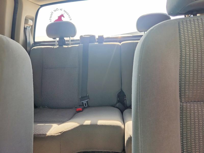 Продаж на аукціоні авто 2010 Dodge Dakota, vin: 1D7CW3GK1AS188558, номер лоту: 62245796