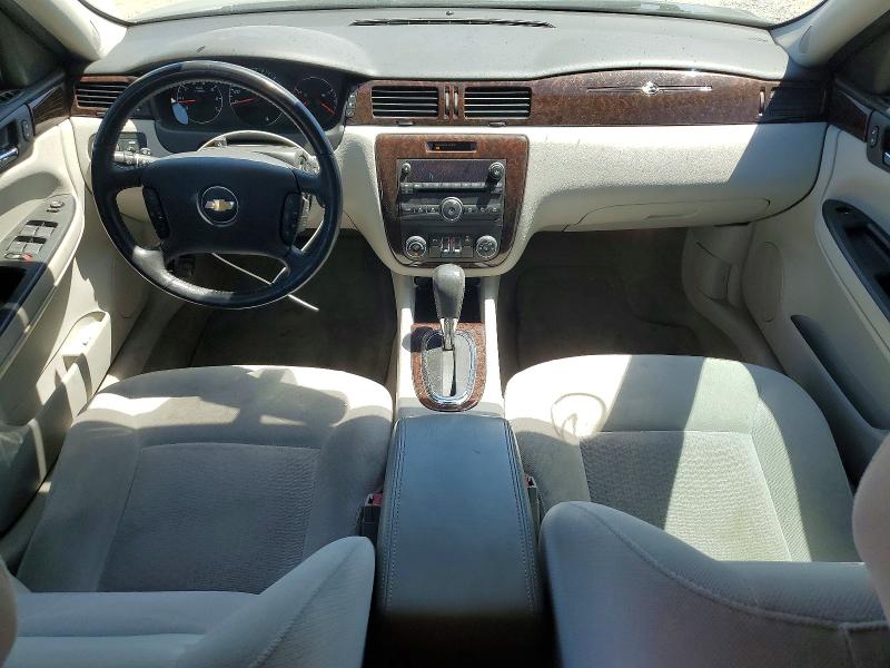Aukcja sprzedaży 2012 Chevrolet Impala, vin: 2G1WB5E33C1163862, numer aukcji: 59719376