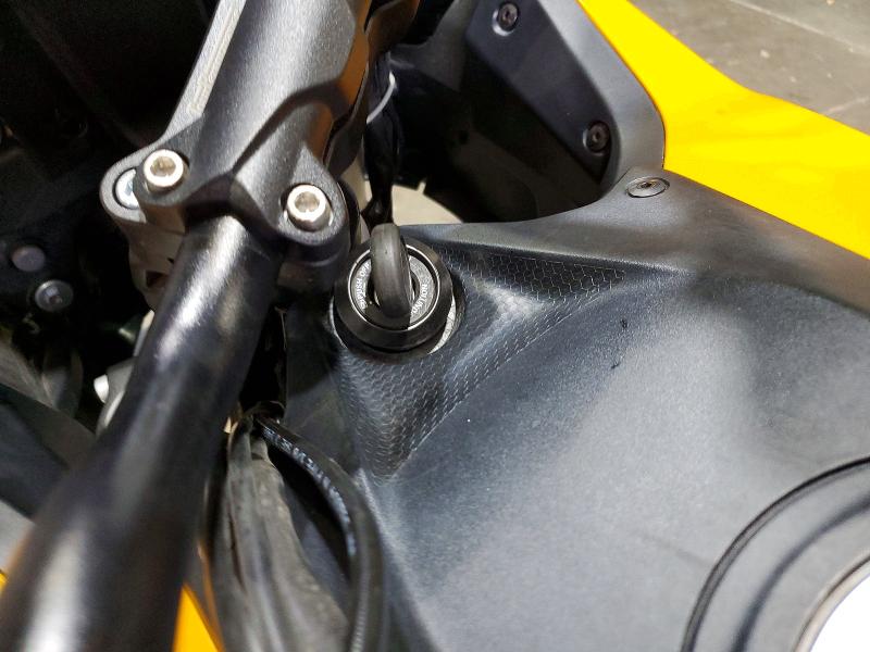 Продажа на аукционе авто 2024 Moto Guzzi Stelvio, vin: ZGUMGUE13RM000020, номер лота: 60042886
