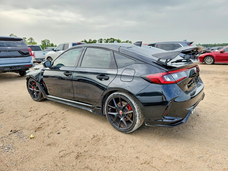 Продаж на аукціоні авто 2025 Honda Civic, vin: JHMFL5G42SX009248, номер лоту: 61295656