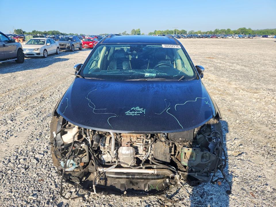 Aukcja sprzedaży 2022 Chrysler Pacifica, vin: 2C4RC1GG5NR133485, numer aukcji: 60552216
