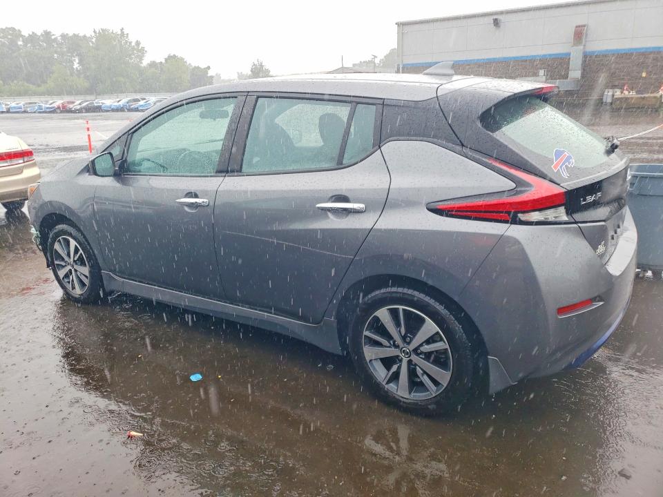 Aukcja sprzedaży 2022 Nissan Leaf, vin: 1N4BZ1BV9NC560320, numer aukcji: 62238266