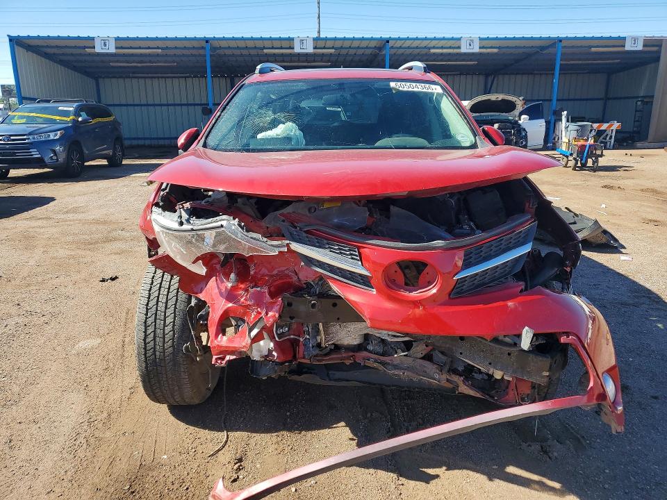 2013 Toyota Rav 4 მანქანა იყიდება აუქციონზე, vin: 2T3RFREV3DW017262, აუქციონის ნომერი: 60504366