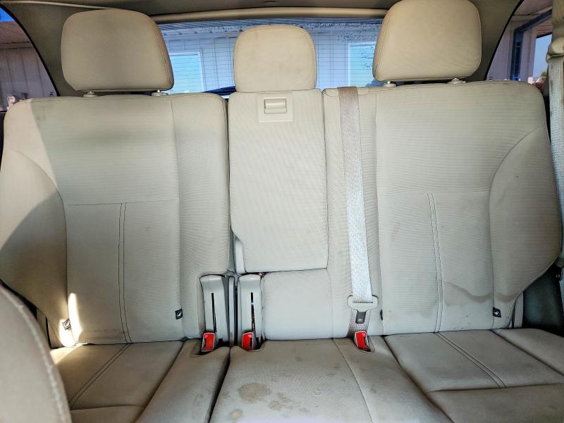 2013 Ford Edge მანქანა იყიდება აუქციონზე, vin: 2FMDK3GC9DBA63742, აუქციონის ნომერი: 62933316