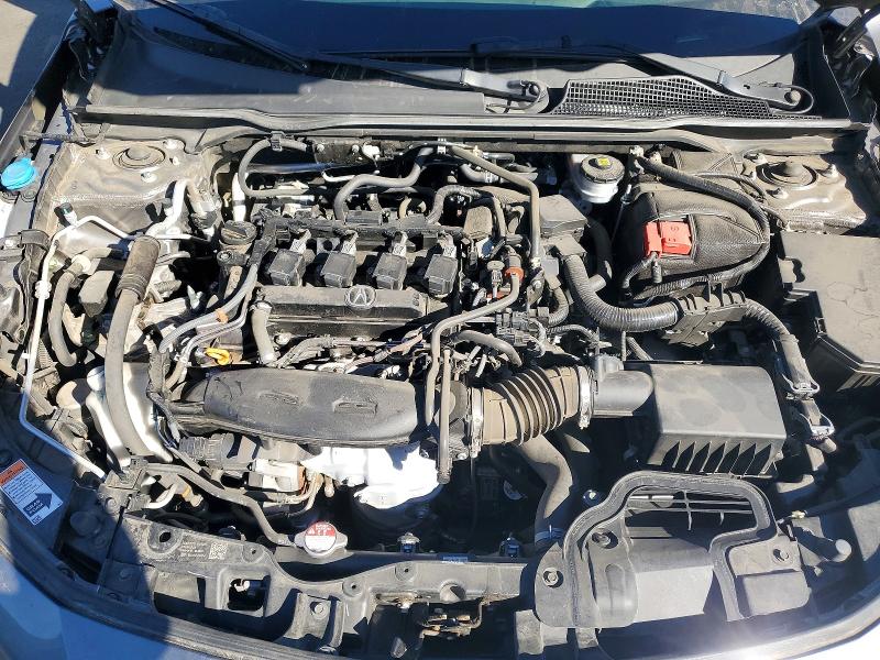 Aukcja sprzedaży 2023 Acura Integra, vin: 19UDE4H34PA020170, numer aukcji: 60446826