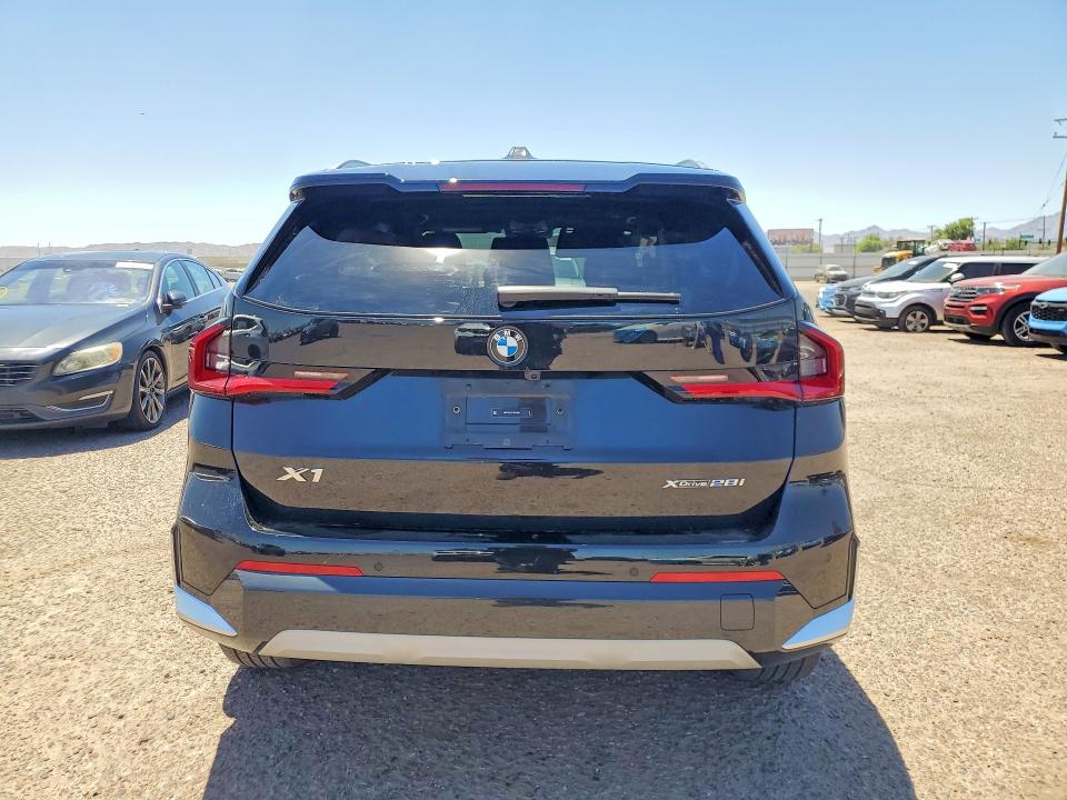 Aukcja sprzedaży 2026 Bmw X1, vin: WBX73EF01T5463057, numer aukcji: 59319466