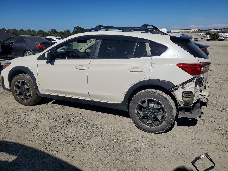 Aukcja sprzedaży 2020 Subaru Crosstrek, vin: JF2GTAPC3L8224883, numer aukcji: 60142766