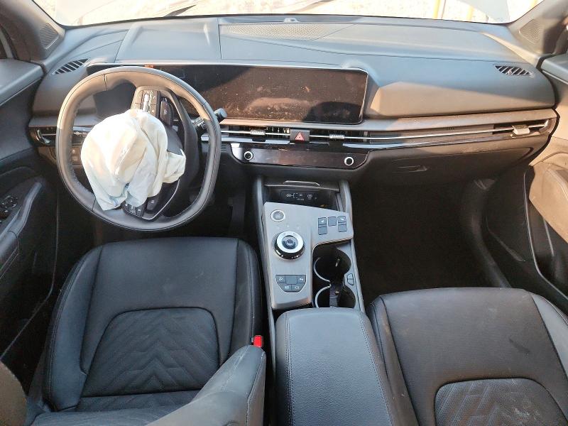 Aukcja sprzedaży 2026 Kia Sportage Hybrid, vin: KNDPVDDGXT7317486, numer aukcji: 61407386