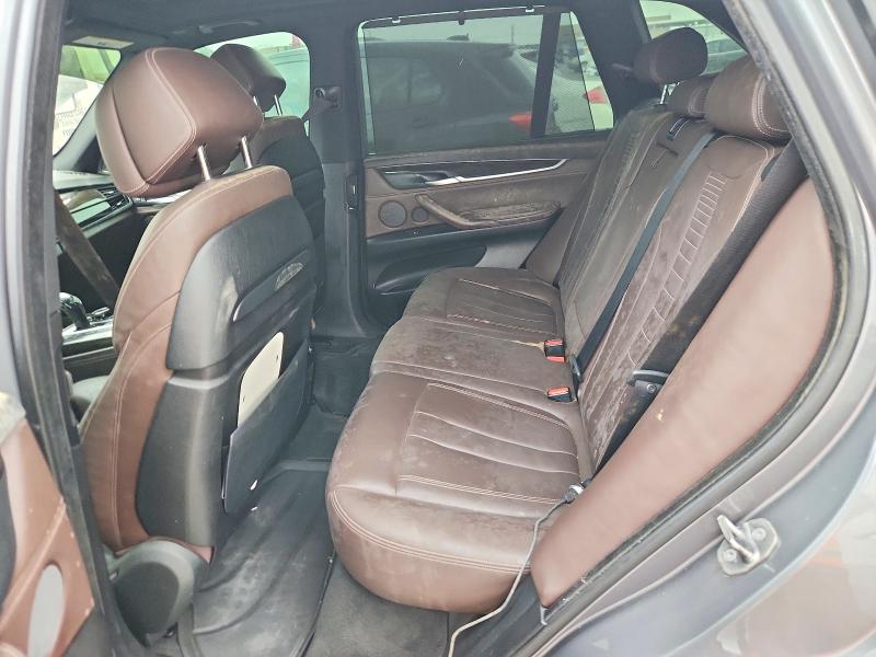 Продаж на аукціоні авто 2016 Bmw X5, vin: 5UXKR6C54G0J80214, номер лоту: 61440326