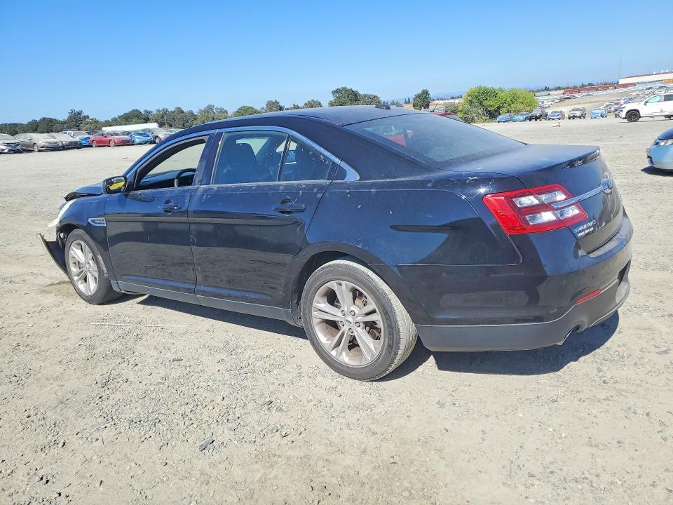 Auction sale of the 2018 Ford Taurus, vin: 1FAHP2E84JG127857, lot number: 62129526