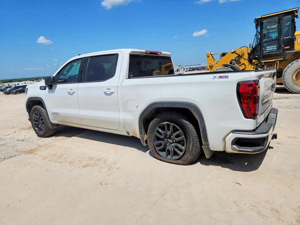 Aukcja sprzedaży 2026 Gmc Sierra, vin: 3GTUUCE82TG183522, numer aukcji: 61131086