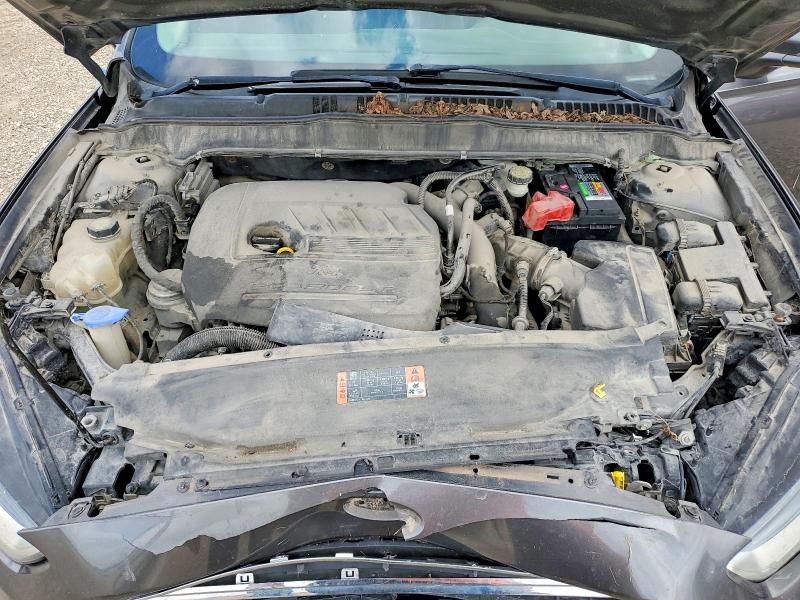 2015 Ford Fusion მანქანა იყიდება აუქციონზე, vin: 1FA6P0HD4F5128885, აუქციონის ნომერი: 62250386