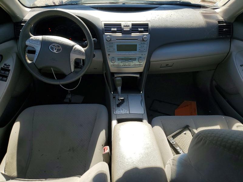 2008 Toyota Camry მანქანა იყიდება აუქციონზე, vin: 4T1BB46K78U040305, აუქციონის ნომერი: 59230126