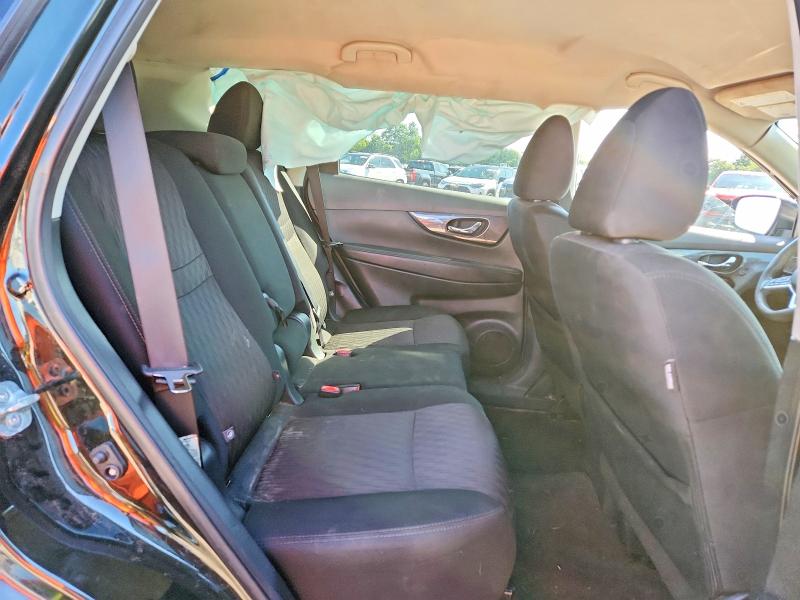 Продаж на аукціоні авто 2019 Nissan Rogue, vin: 5N1AT2MV2KC716165, номер лоту: 60482066