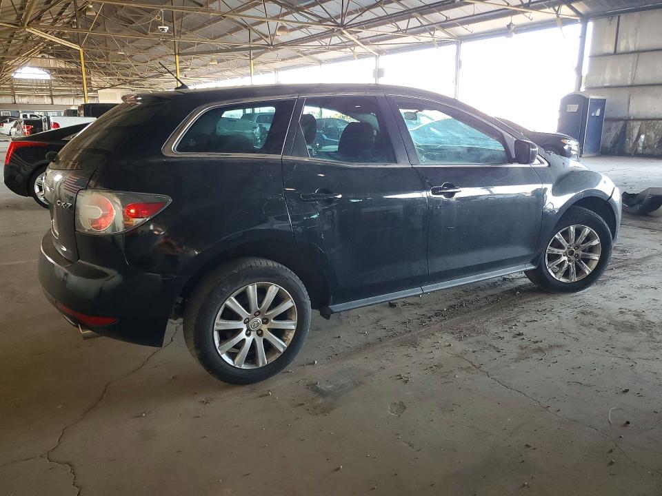 Продажа на аукционе авто 2011 Mazda Cx-7, vin: JM3ER2B56B0361601, номер лота: 61490266