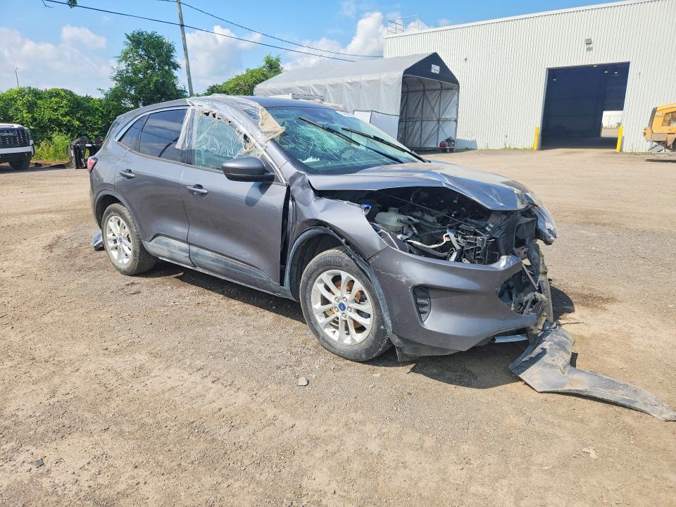 Aukcja sprzedaży 2021 Ford Escape, vin: 1FMCU0G65MUB33469, numer aukcji: 62903536