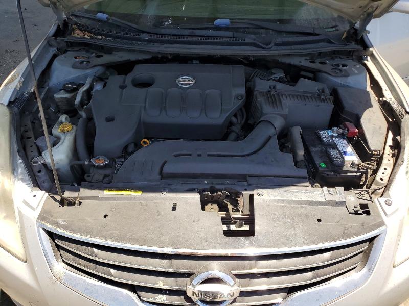 Продаж на аукціоні авто 2012 Nissan Altima, vin: 1N4AL2AP8CN572076, номер лоту: 61314736