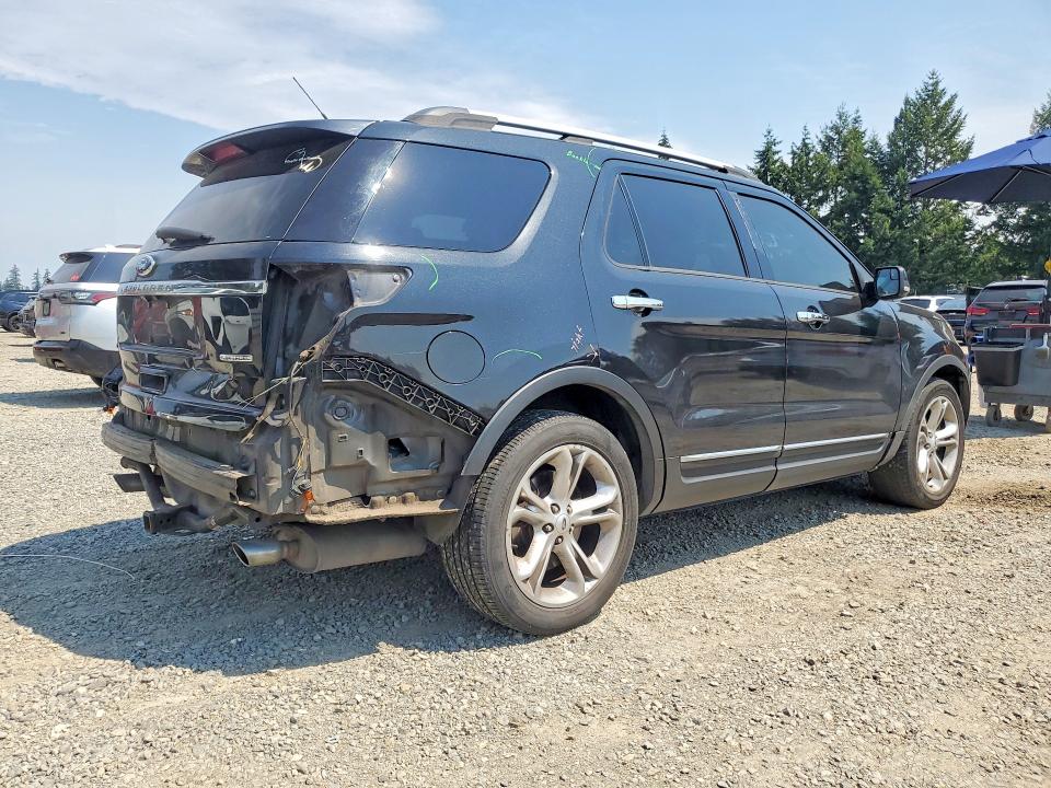 Aukcja sprzedaży 2015 Ford Explorer, vin: 1FM5K7F80FGB74488, numer aukcji: 61879836