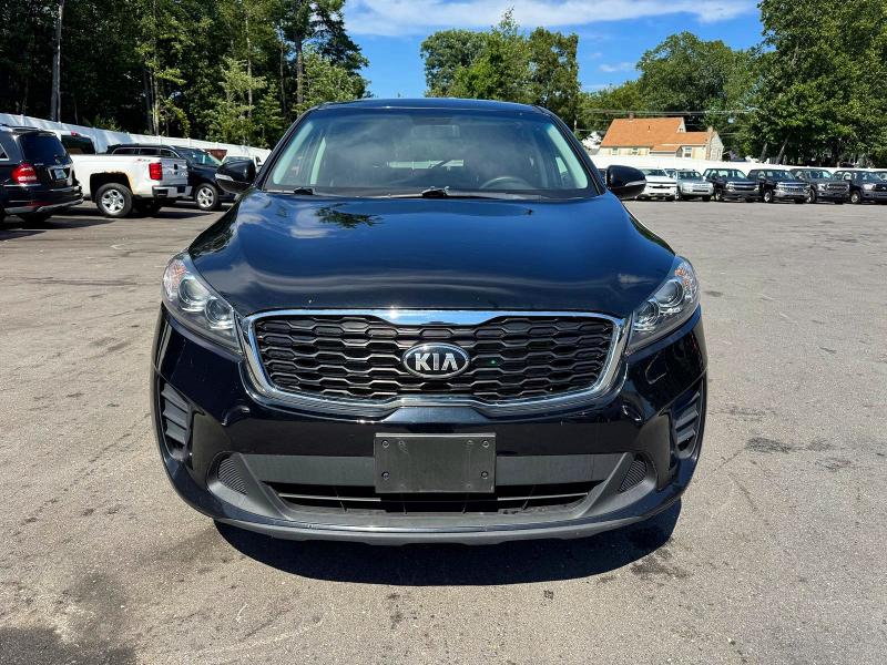 Продаж на аукціоні авто 2020 Kia Sorento, vin: 5XYPGDA36LG699269, номер лоту: 62258396