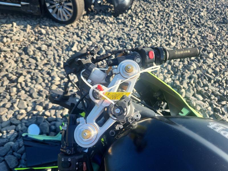 Aukcja sprzedaży 2006 Triumph Motorcycle Daytona, vin: SMTD00NS56J261902, numer aukcji: 61960076