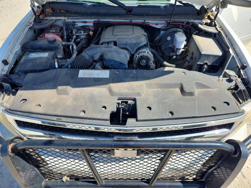 Продажа на аукционе авто 2008 Chevrolet Silverado, vin: 3GCEK13M78G124181, номер лота: 85611105