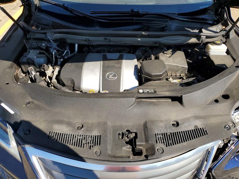 Aukcja sprzedaży 2019 Lexus Rx 350, vin: 2T2BZMCA7KC176221, numer aukcji: 61525756