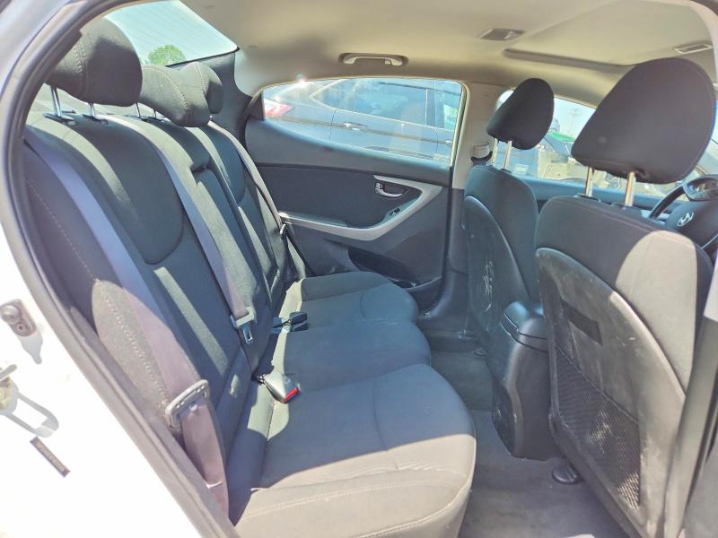 Aukcja sprzedaży 2015 Hyundai Elantra, vin: 5NPDH4AE4FH604948, numer aukcji: 59677616