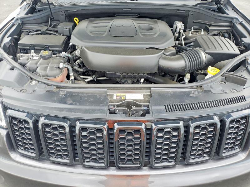 2019 Jeep Grand Cherokee მანქანა იყიდება აუქციონზე, vin: 1C4RJFBG7KC765676, აუქციონის ნომერი: 61761126