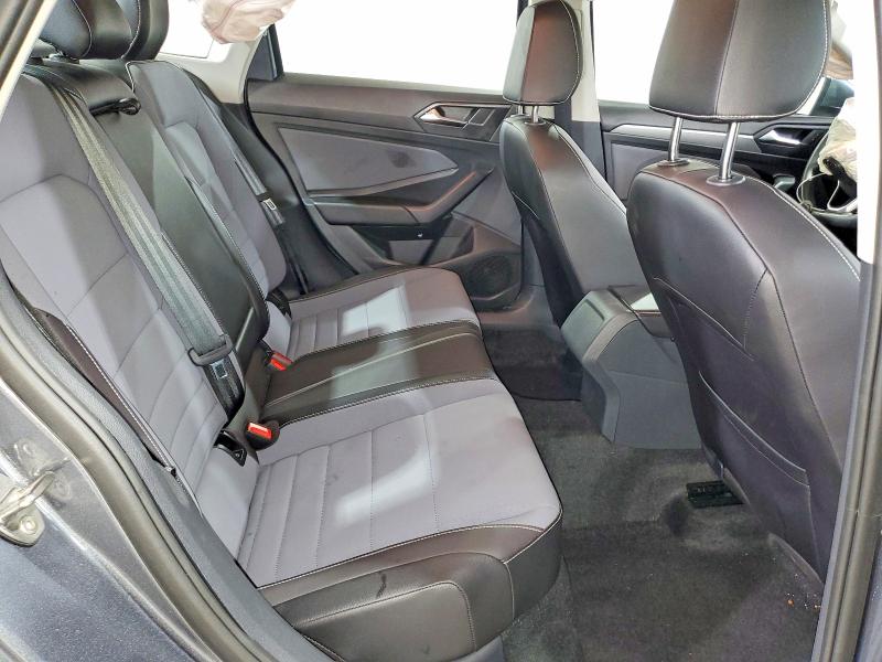 Aukcja sprzedaży 2026 Volkswagen Jetta, vin: 3VW7W7BU6TM029930, numer aukcji: 61044586