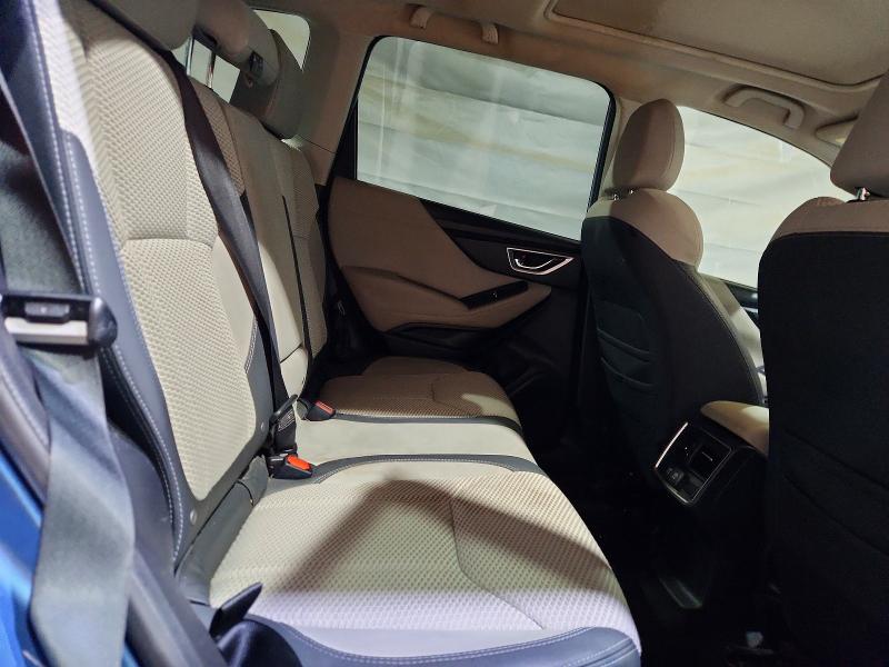 Aukcja sprzedaży 2019 Subaru Forester, vin: JF2SKAGCXKH423621, numer aukcji: 60942506