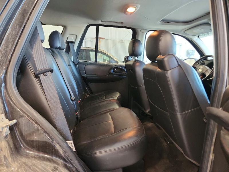Aukcja sprzedaży 2008 Chevrolet Trailblazer, vin: 1GNDT13SX82153598, numer aukcji: 60396636