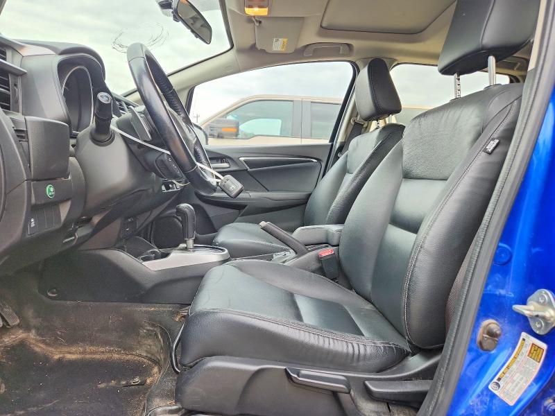 Aukcja sprzedaży 2017 Honda Fit, vin: JHMGK5H85HS011932, numer aukcji: 61983216