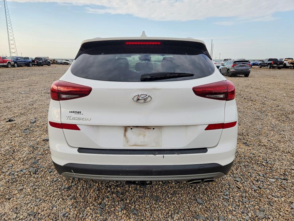 2021 Hyundai Tucson მანქანა იყიდება აუქციონზე, vin: KM8J33AL4MU312631, აუქციონის ნომერი: 60236636