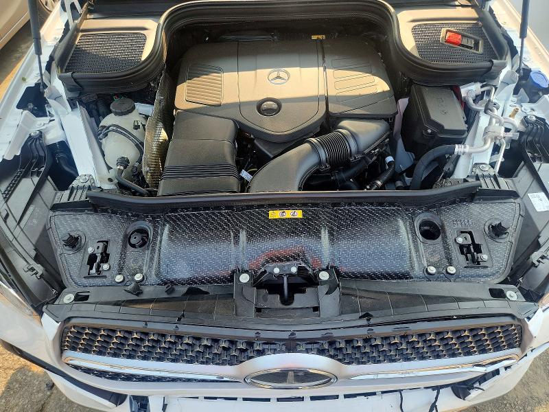 Aukcja sprzedaży 2026 Mercedes-benz Gle, vin: 4JGFB4GB4TB634435, numer aukcji: 62965836
