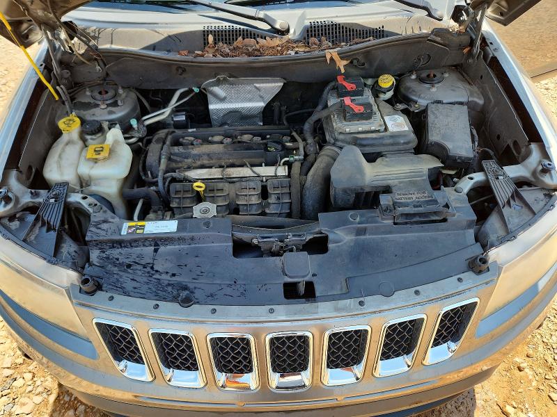 Aukcja sprzedaży 2014 Jeep Compass, vin: 1C4NJCBA3ED573226, numer aukcji: 60434996