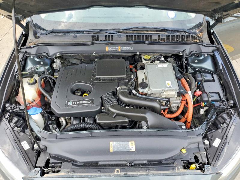 2015 Ford Fusion მანქანა იყიდება აუქციონზე, vin: 3FA6P0LU1FR158821, აუქციონის ნომერი: 59371126