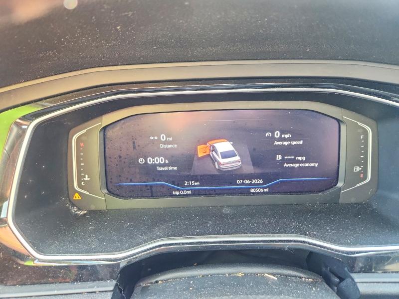 Продаж на аукціоні авто 2020 Volkswagen Jetta, vin: 3VWEB7BU4LM044882, номер лоту: 60289726