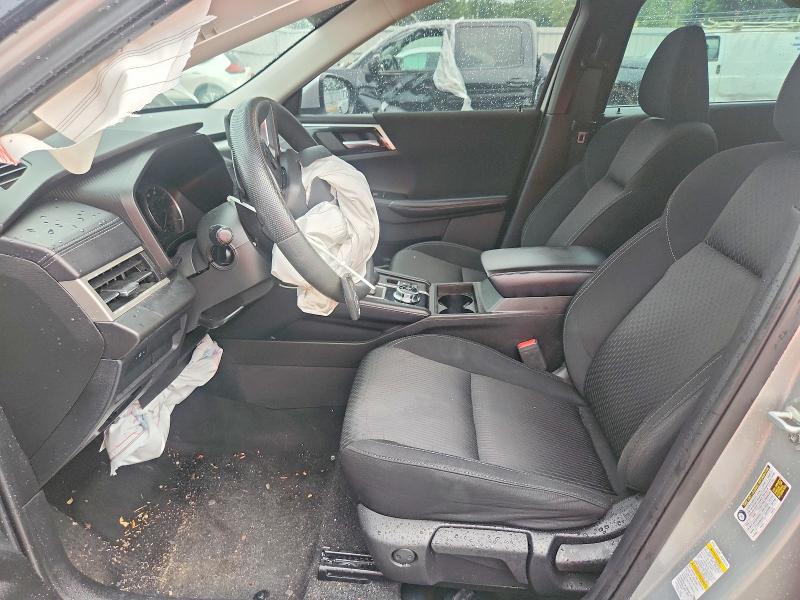 Aukcja sprzedaży 2023 Mitsubishi Outlander, vin: JA4J3TA88PZ045186, numer aukcji: 62923686