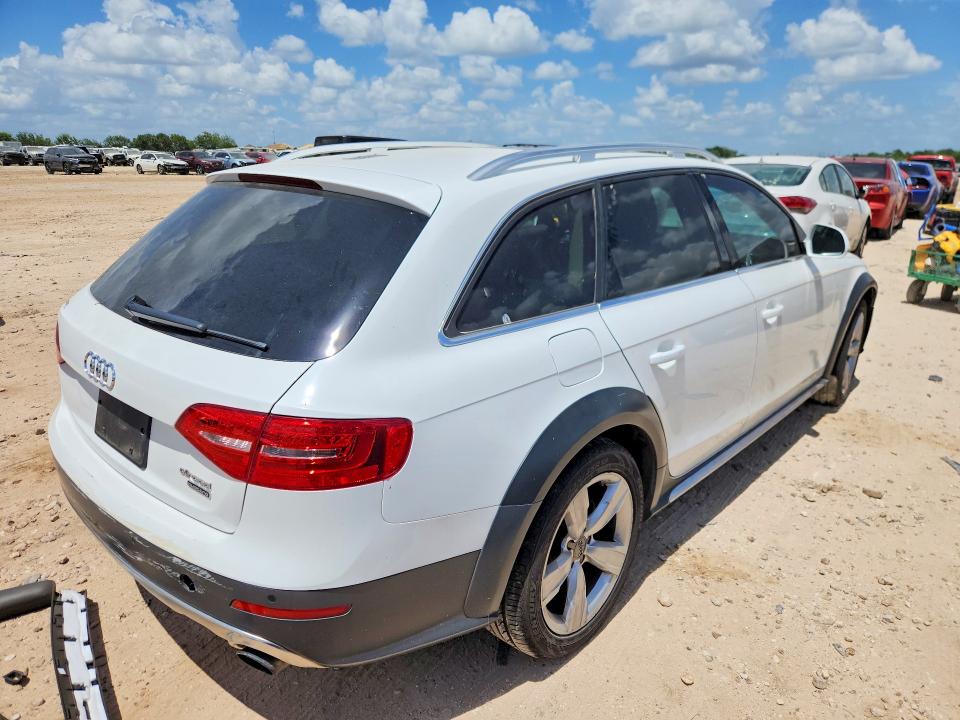 Aukcja sprzedaży 2015 Audi A4 Allroad, vin: WA1UFAFL6FA088010, numer aukcji: 59272836