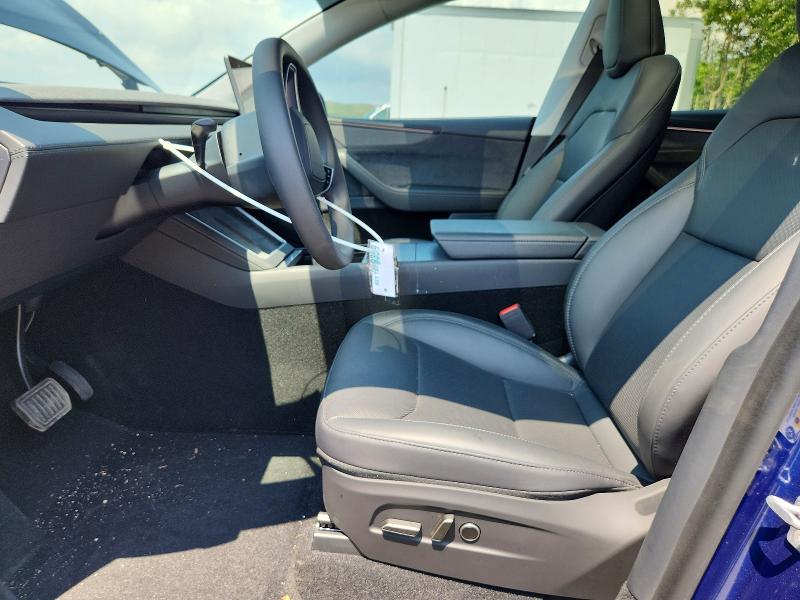 Aukcja sprzedaży 2026 Tesla Model Y, vin: 7SAYGDEEXTF530754, numer aukcji: 61968096