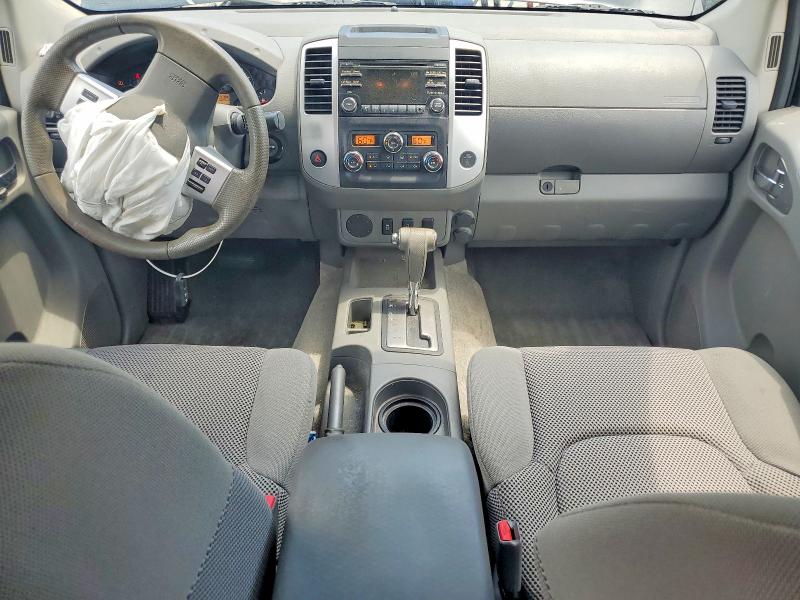 Продажа на аукционе авто 2013 Nissan Frontier, vin: 1N6AD0ER8DN727456, номер лота: 62025096