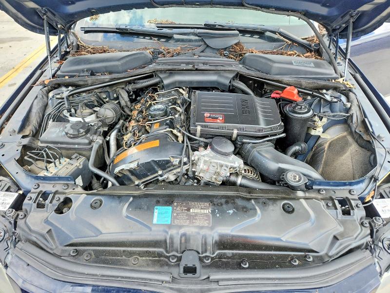 Продаж на аукціоні авто 2009 Bmw 535, vin: WBANW13549C160067, номер лоту: 61002316